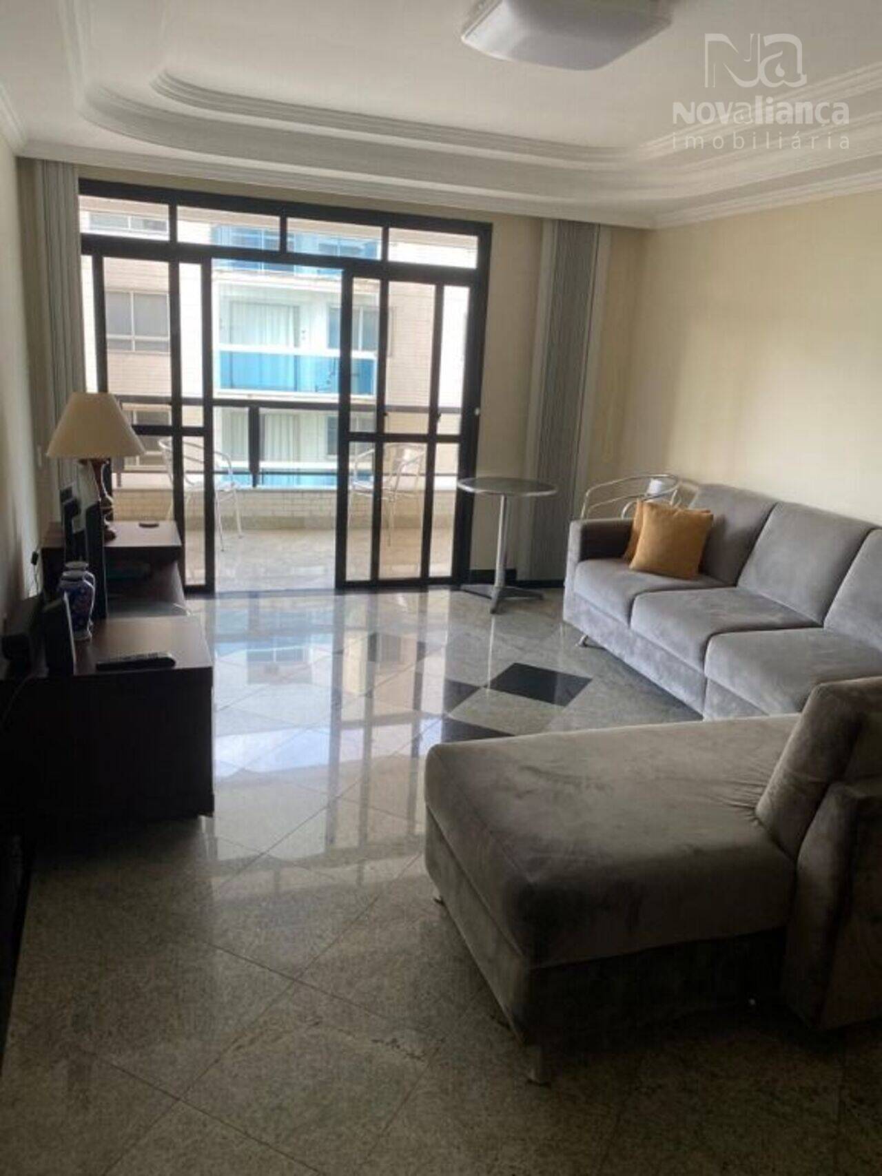 Apartamento Enseada Azul, Guarapari - ES