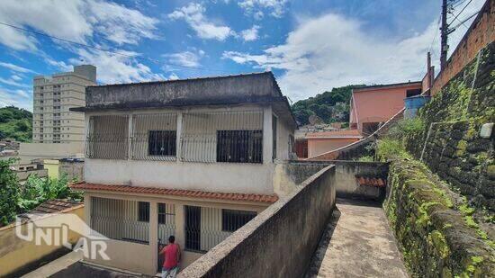 Casa de 270 m² Retiro - Volta Redonda, à venda por R$ 450.000