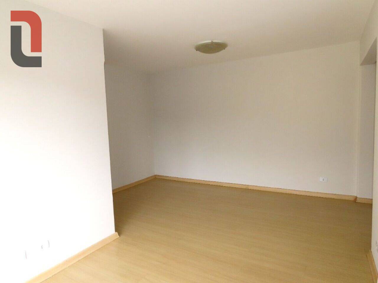 Apartamento Bacacheri, Curitiba - PR