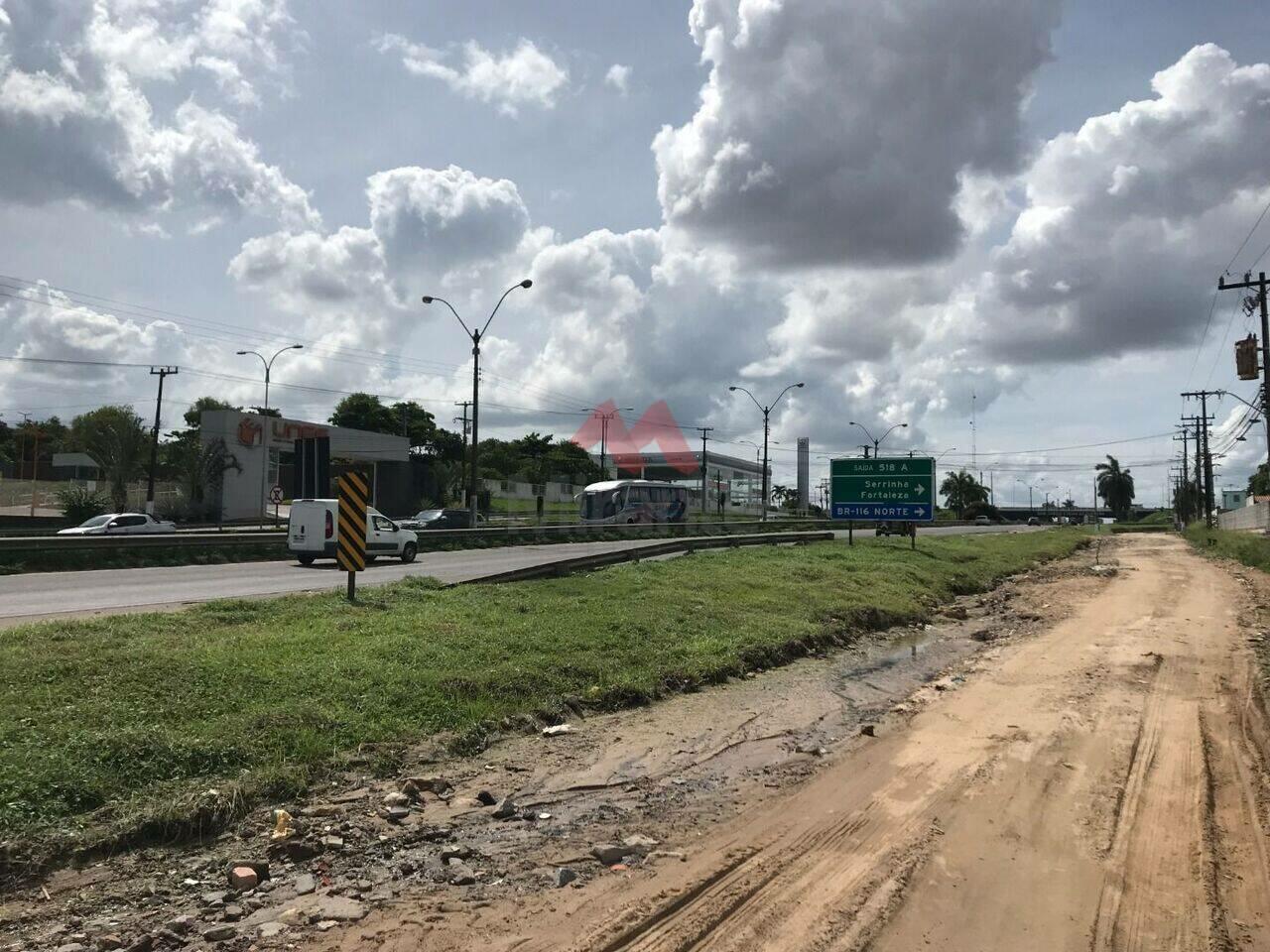 Terreno Subaé, Feira de Santana - BA