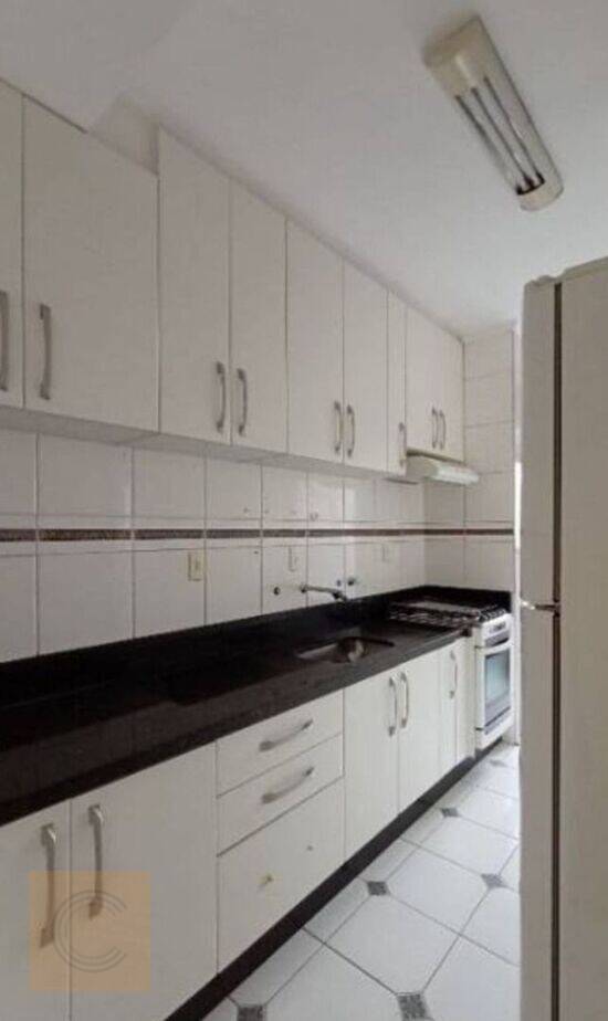 Apartamento Tatuapé, São Paulo - SP