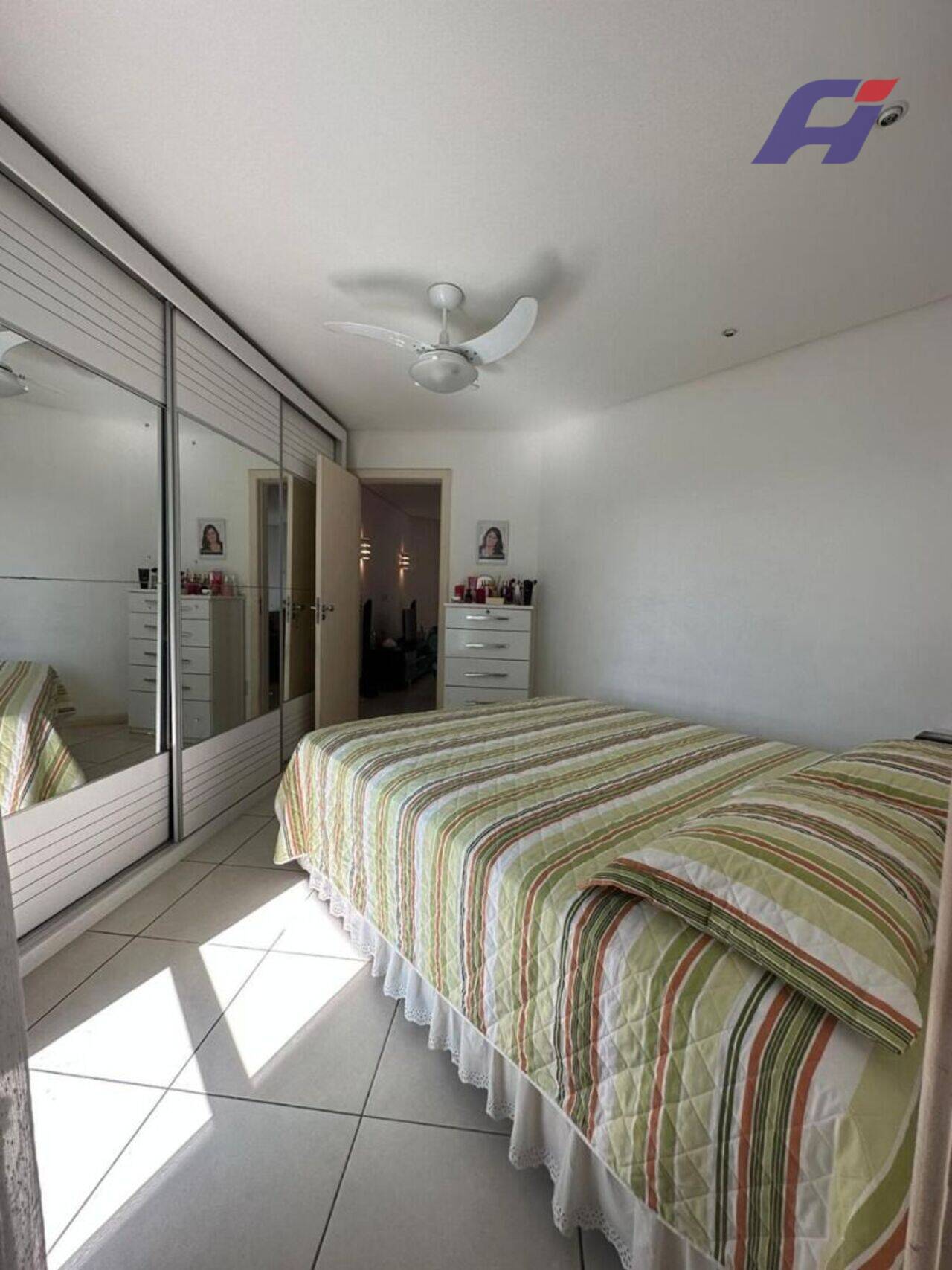 Apartamento Praia de Itaparica, Vila Velha - ES