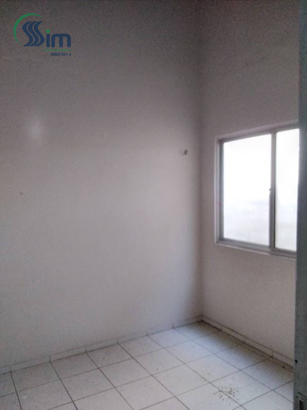 Apartamento Barroso, Fortaleza - CE