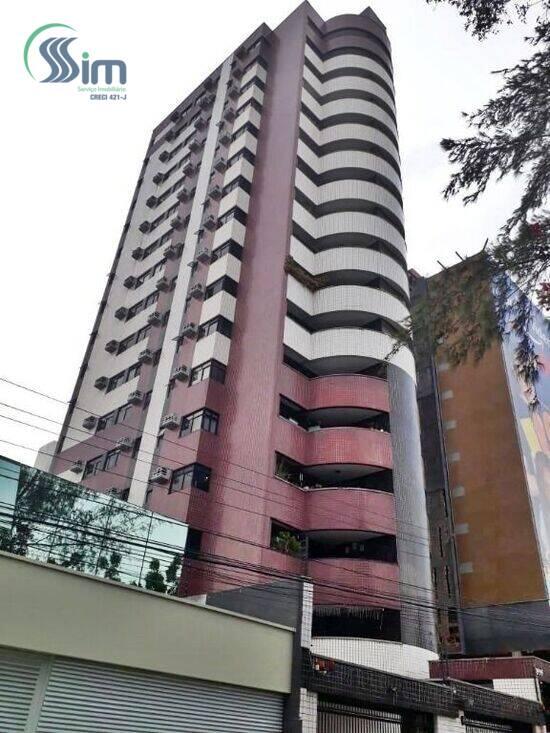 Apartamento Aldeota, Fortaleza - CE