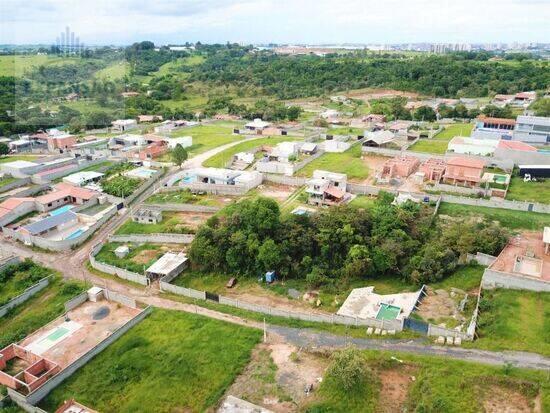 Terreno Chácara de Recreio Santa Fé, Campinas - SP