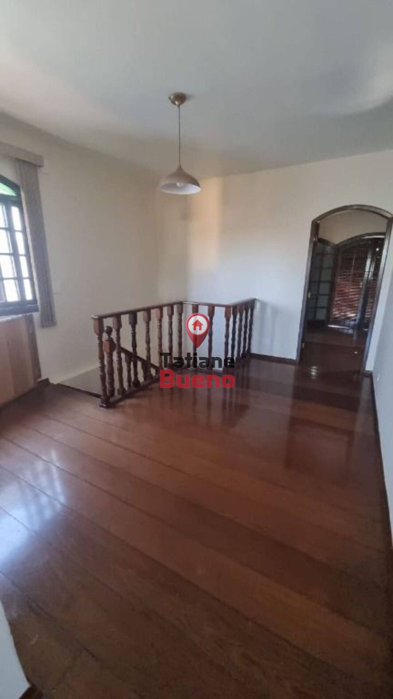 Casa Jardim Altos de Santana, São José dos Campos - SP