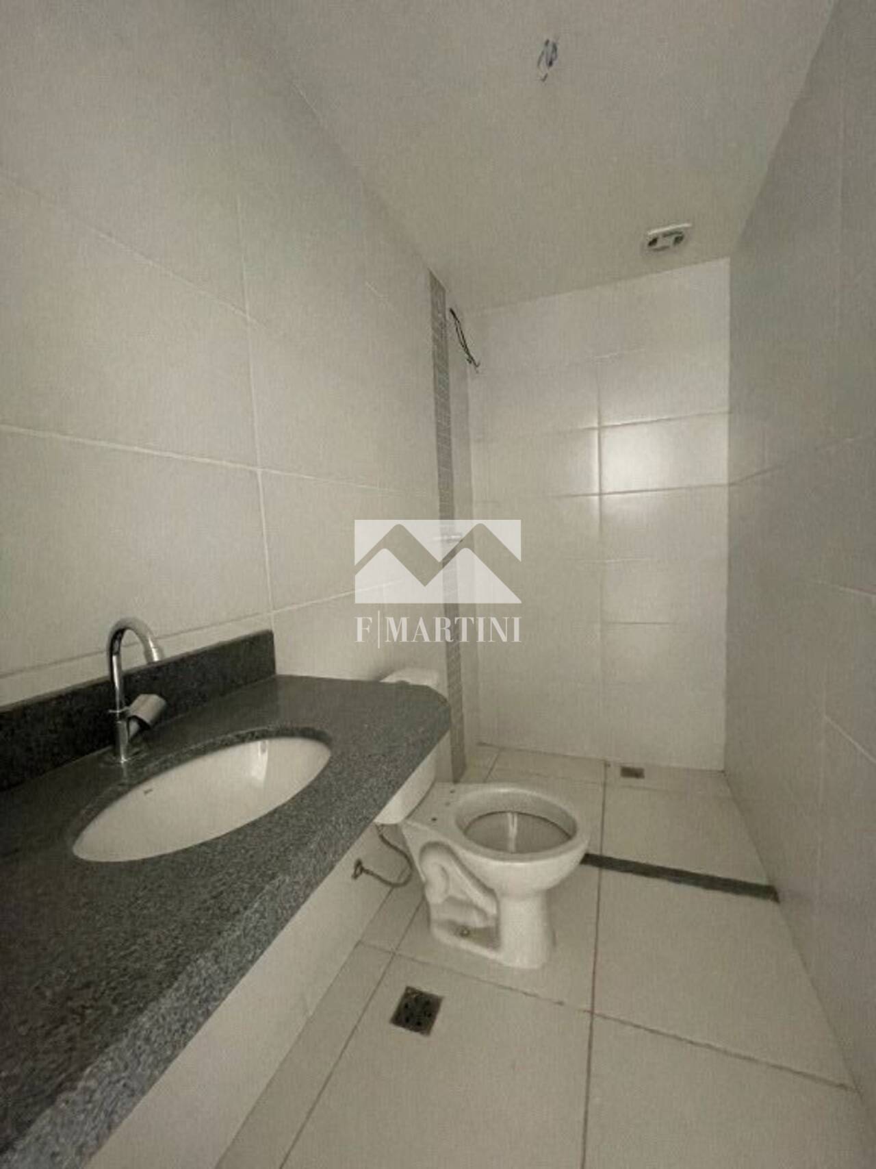 Apartamento Nova América, Piracicaba - SP