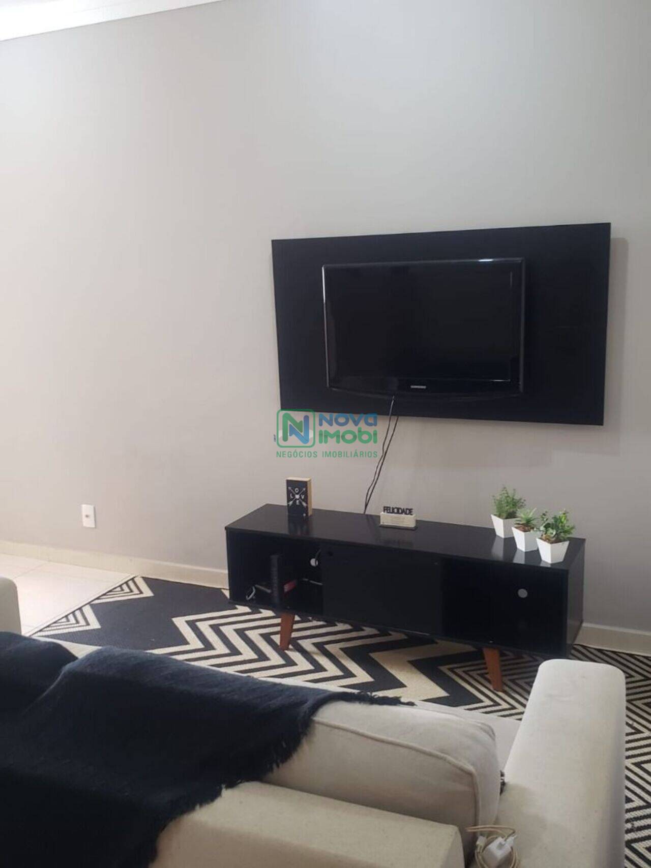 Apartamento Nova América, Piracicaba - SP