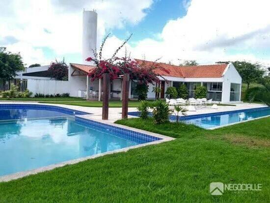 Terreno Villa de Santa Teresinha, Campina Grande - PB