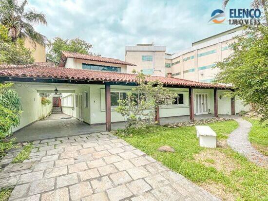 Casa de 200 m² na Doutor Raul de Oliveira Rodrigues - Piratininga - Niterói - RJ, à venda por R$ 950