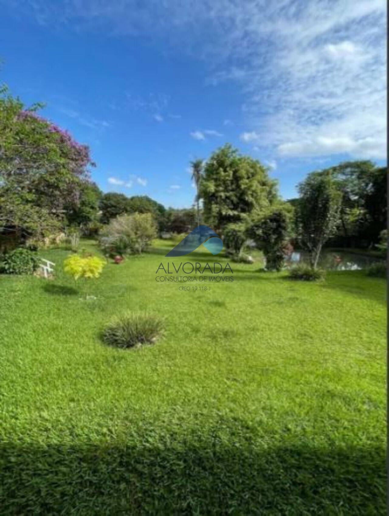 Chácara Fazenda Bom Retiro, São José dos Campos - SP