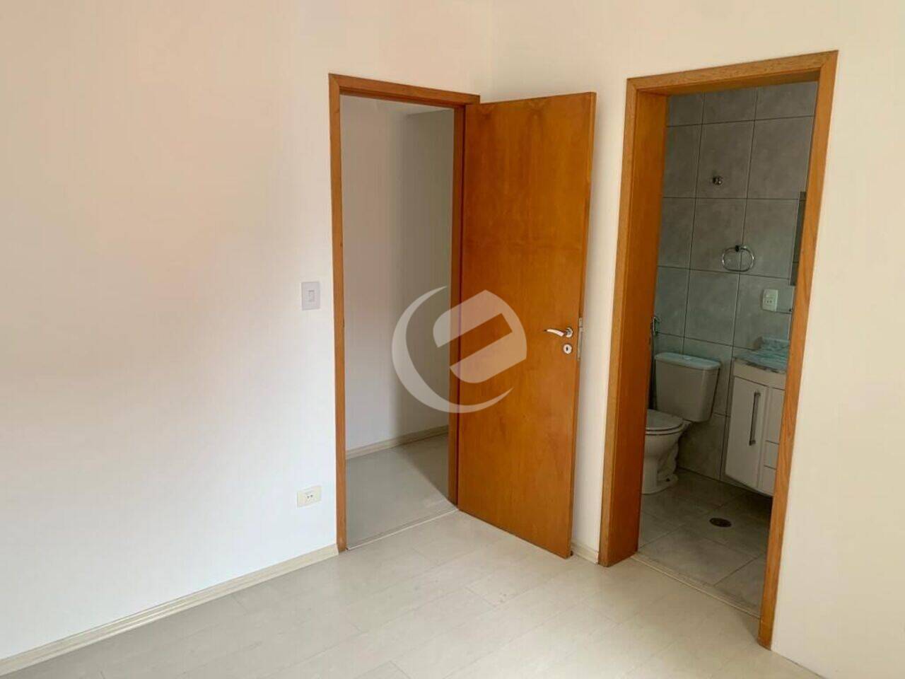 Apartamento Jardim Bela Vista, Santo André - SP