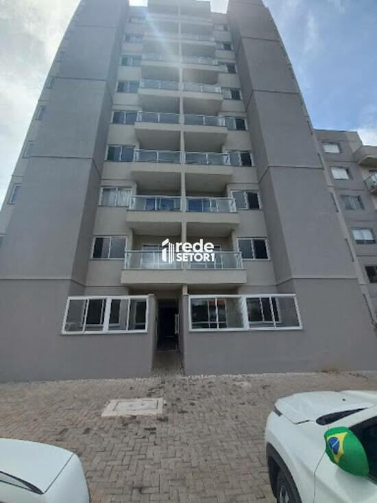 Apartamento de 65 m² Aeroporto - Juiz de Fora, à venda por R$ 260.000