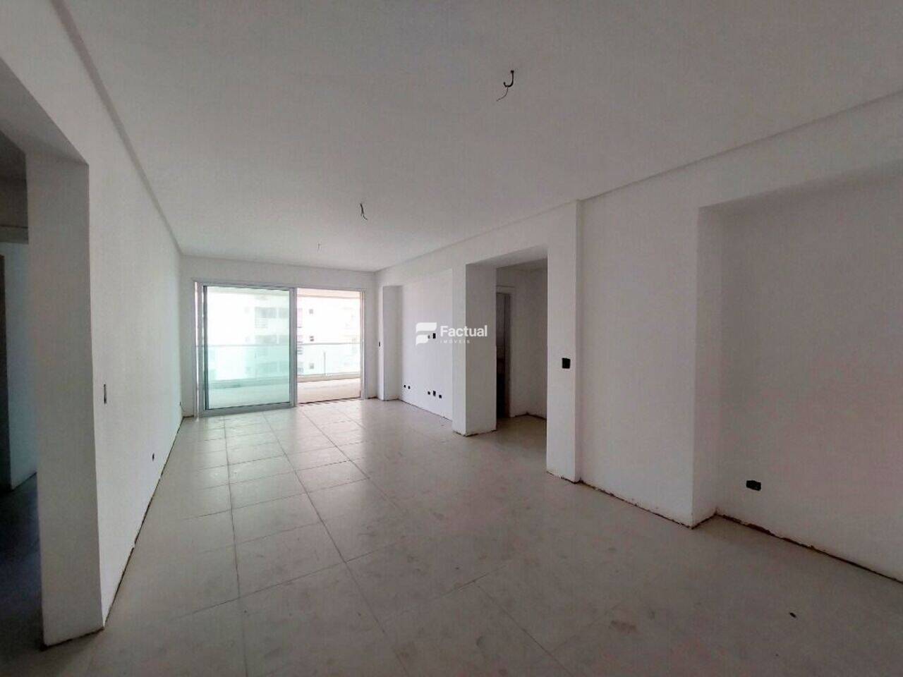 Apartamento Praia da Enseada, Guarujá - SP