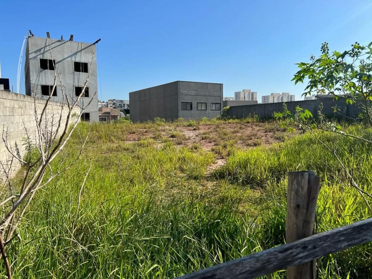 Terreno Portais (Polvilho), Cajamar - SP