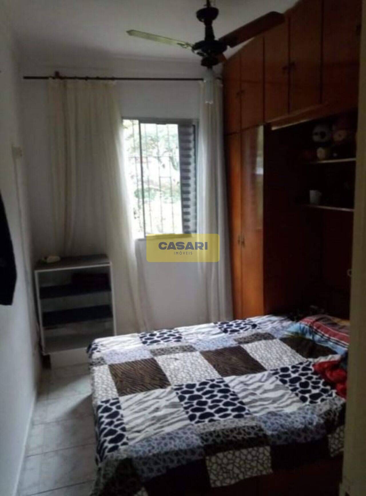 Apartamento Jardim Irajá, São Bernardo do Campo - SP