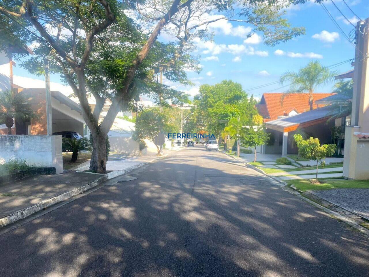 Terreno Jardim Aquarius, São José dos Campos - SP