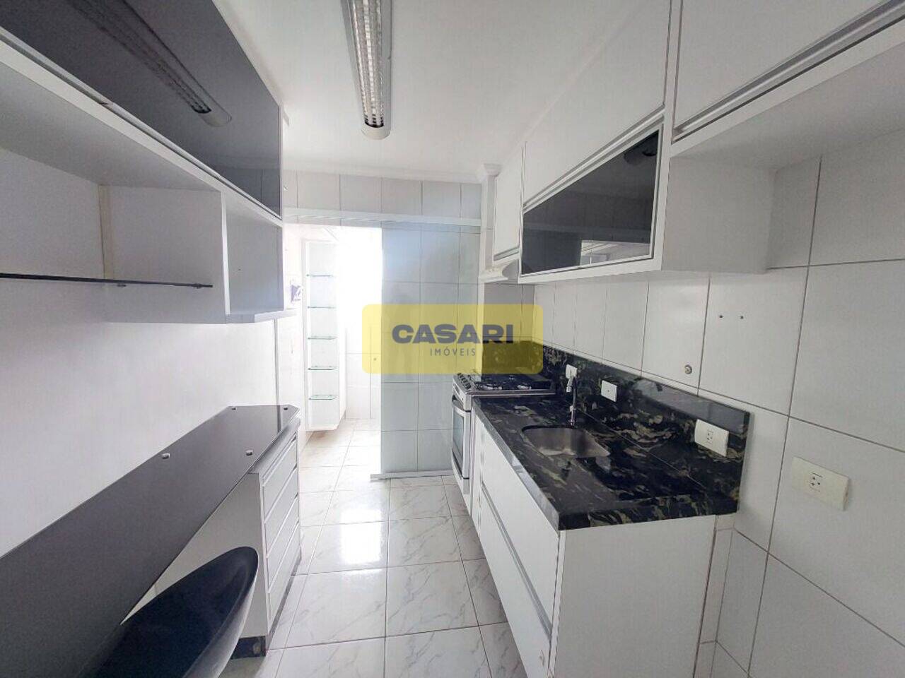 Apartamento Baeta Neves, São Bernardo do Campo - SP