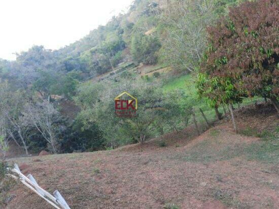 Cachoeira Grande - Lagoinha - SP, Lagoinha - SP