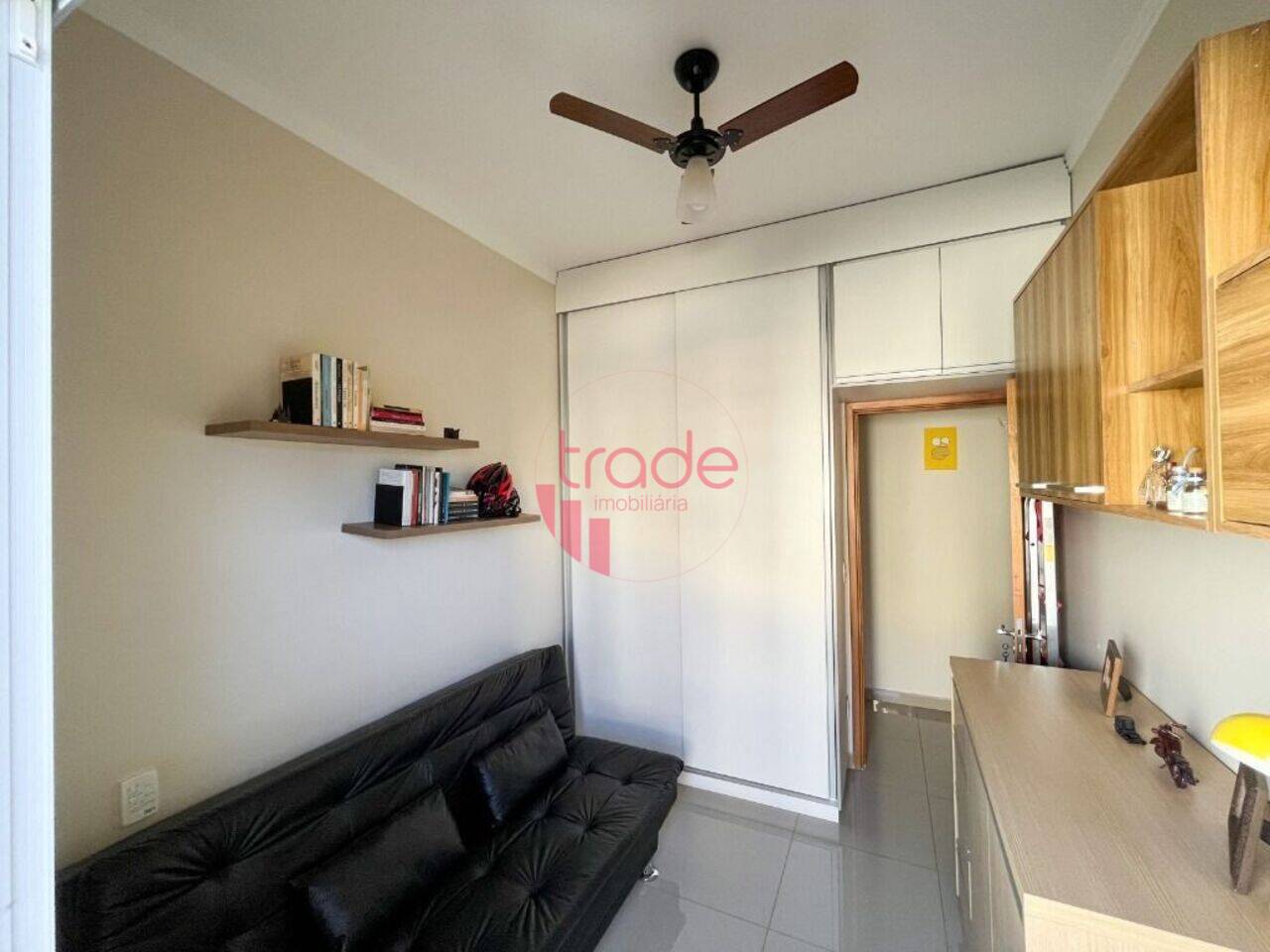 Apartamento Jardim Botânico, Ribeirão Preto - SP