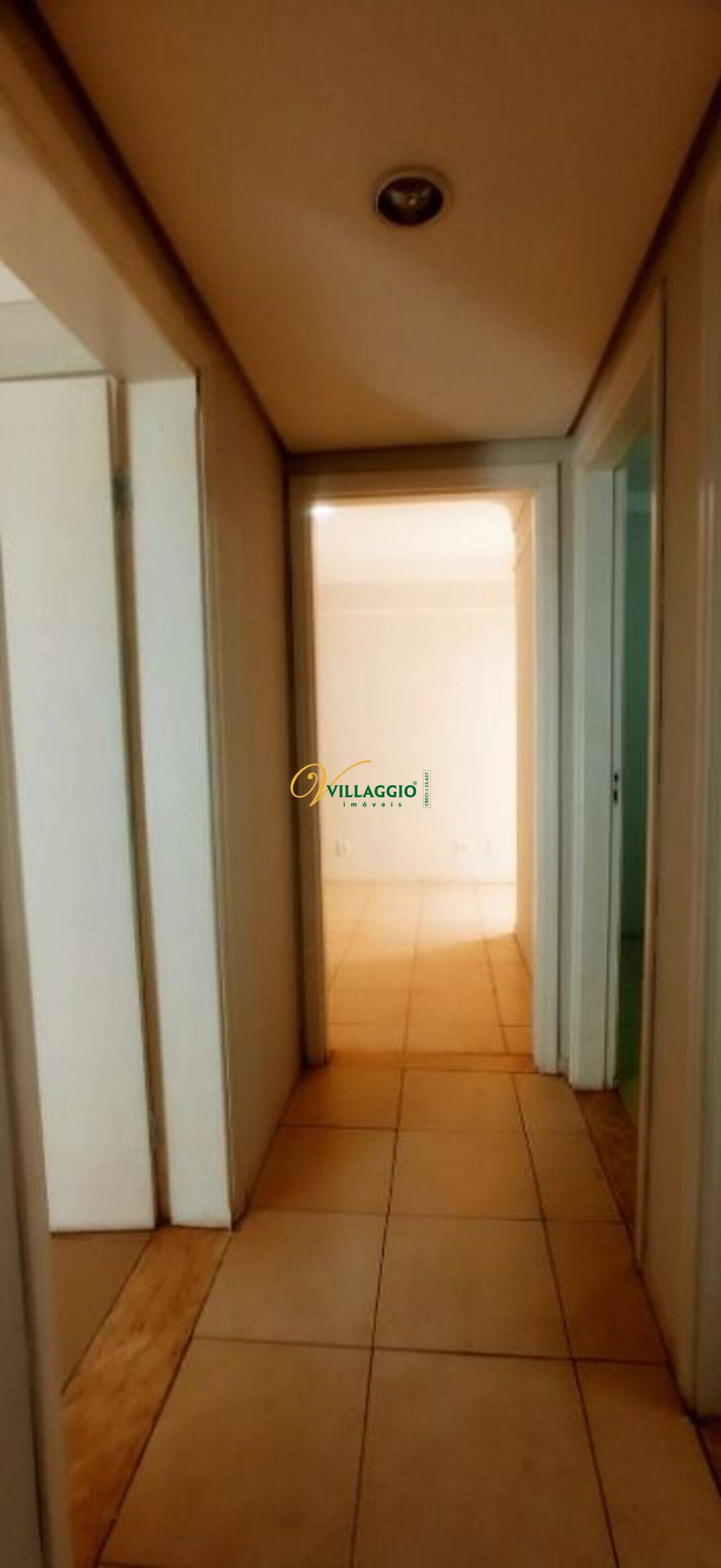 Apartamento Jardim Yolanda, São José do Rio Preto - SP