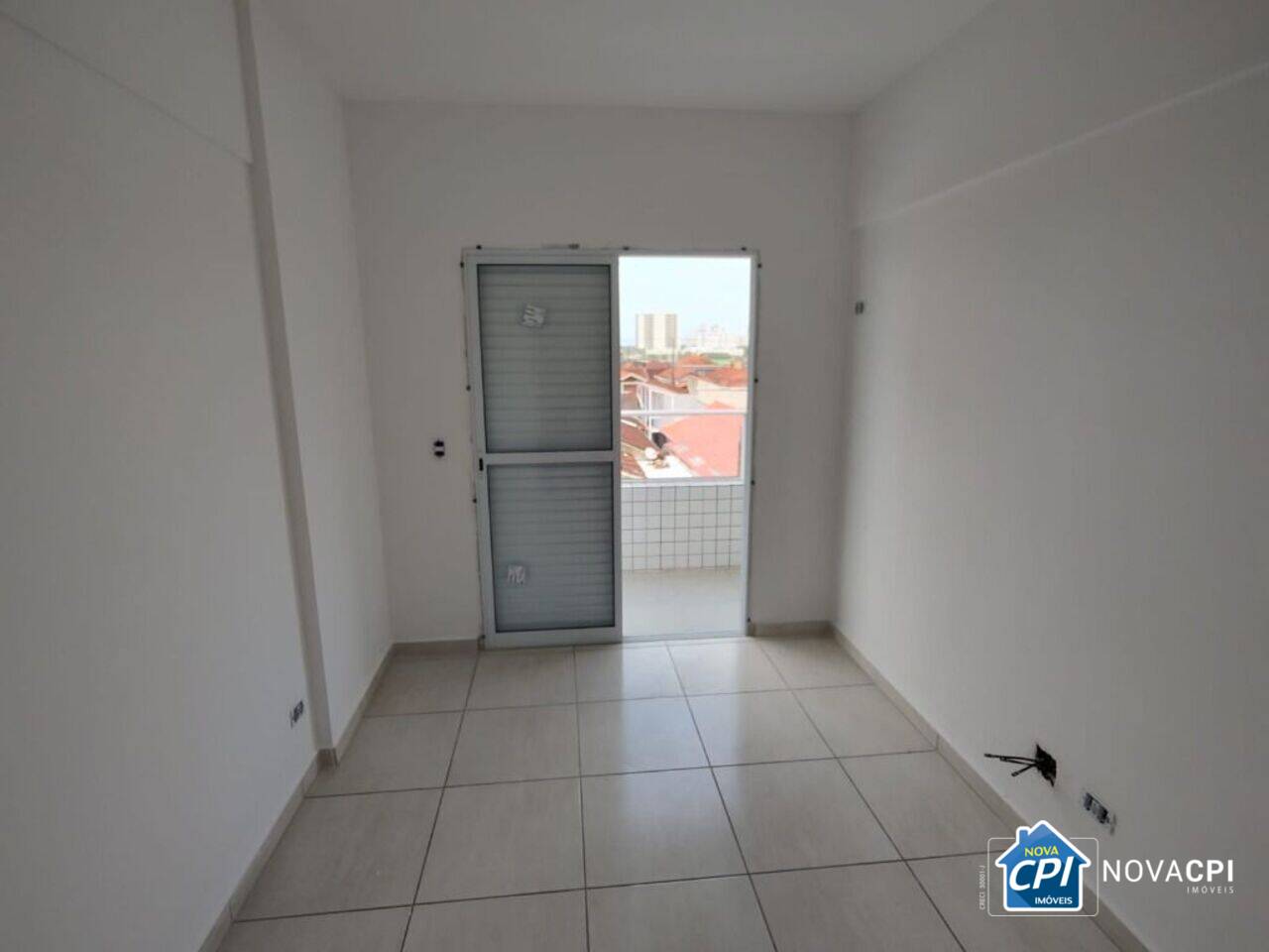 Apartamento Mirim, Praia Grande - SP