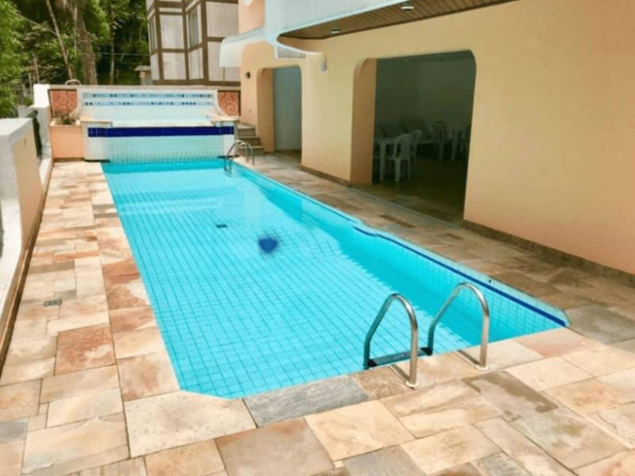 Apartamento Pitangueiras, Guarujá - SP