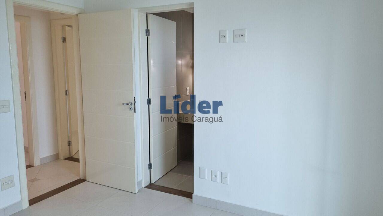 Apartamento Centro, Caraguatatuba - SP