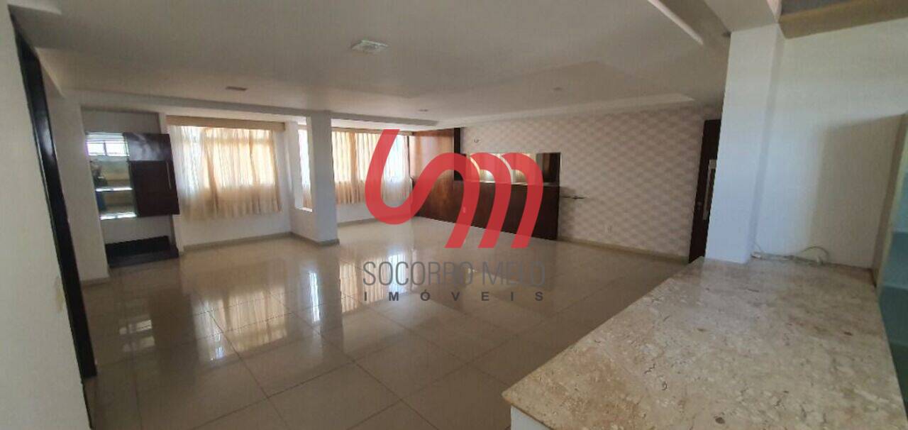 Apartamento Aldeota, Fortaleza - CE