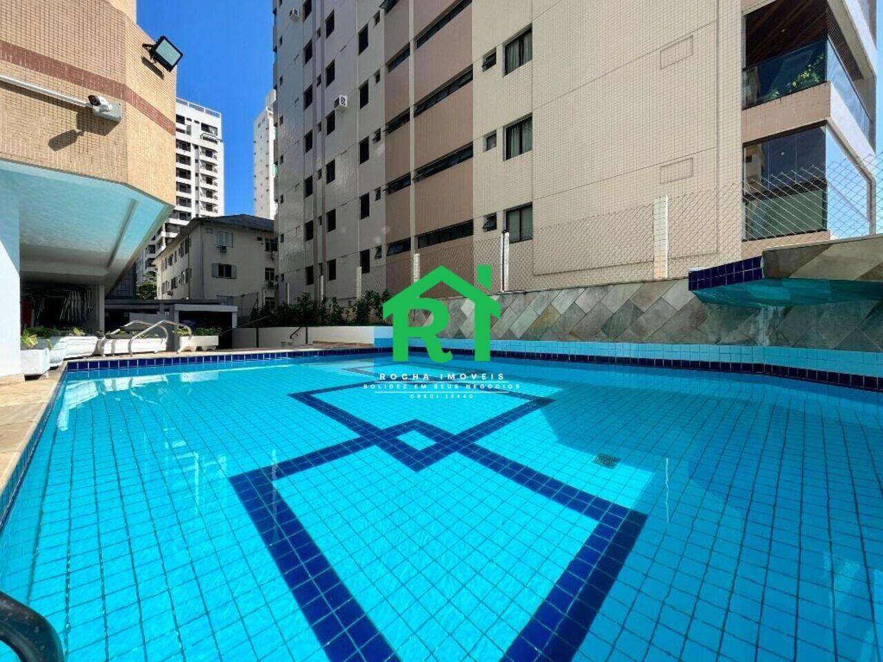 Apartamento Jardim Astúrias, Guarujá - SP