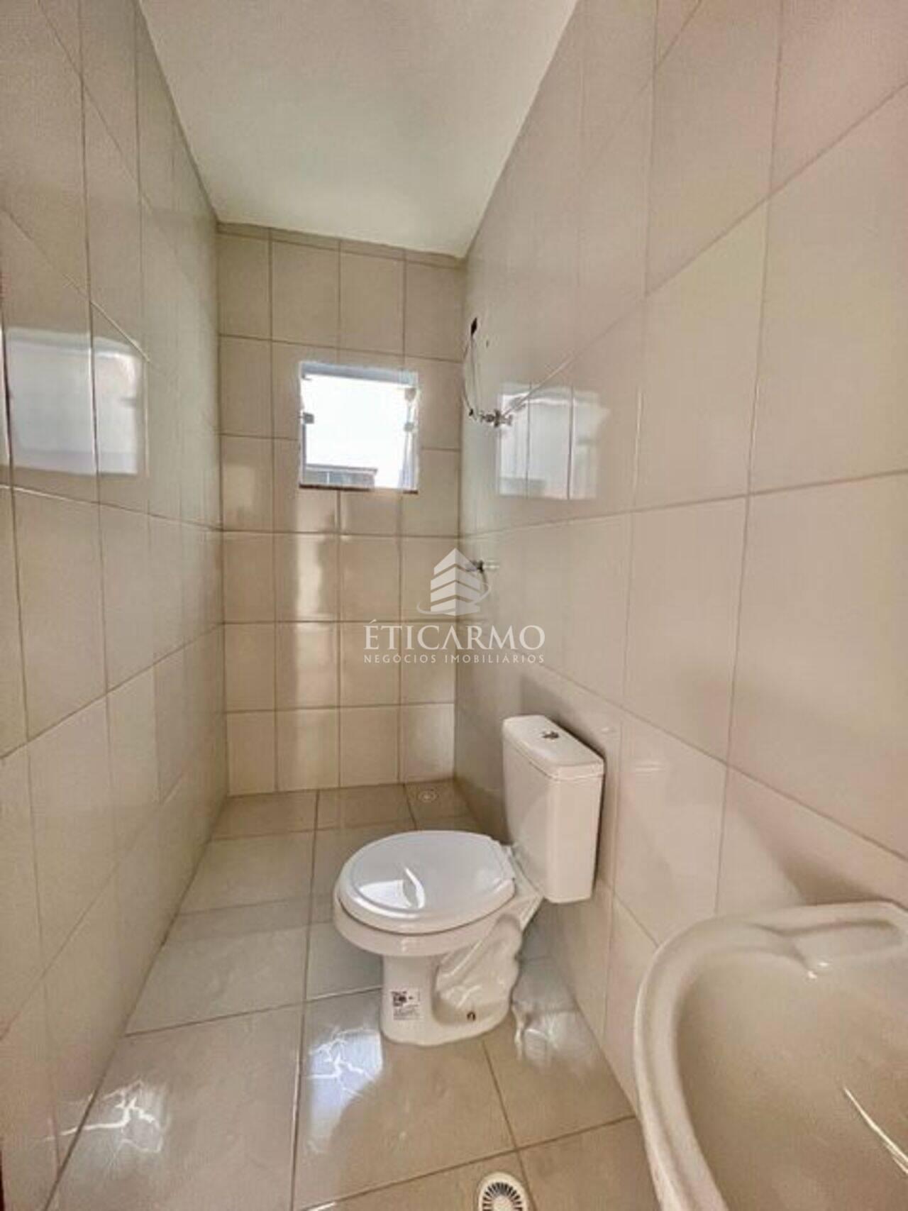 Apartamento Vila Carmosina, São Paulo - SP