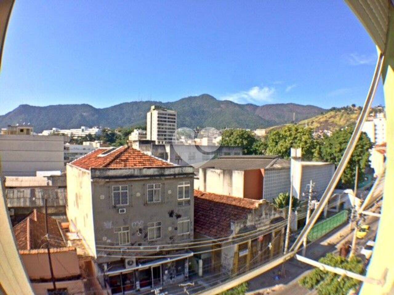 Apartamento Andaraí, Rio de Janeiro - RJ