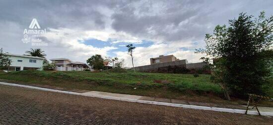 Setor Habitacional Jardim Botânico - Brasília - DF, Brasília - DF