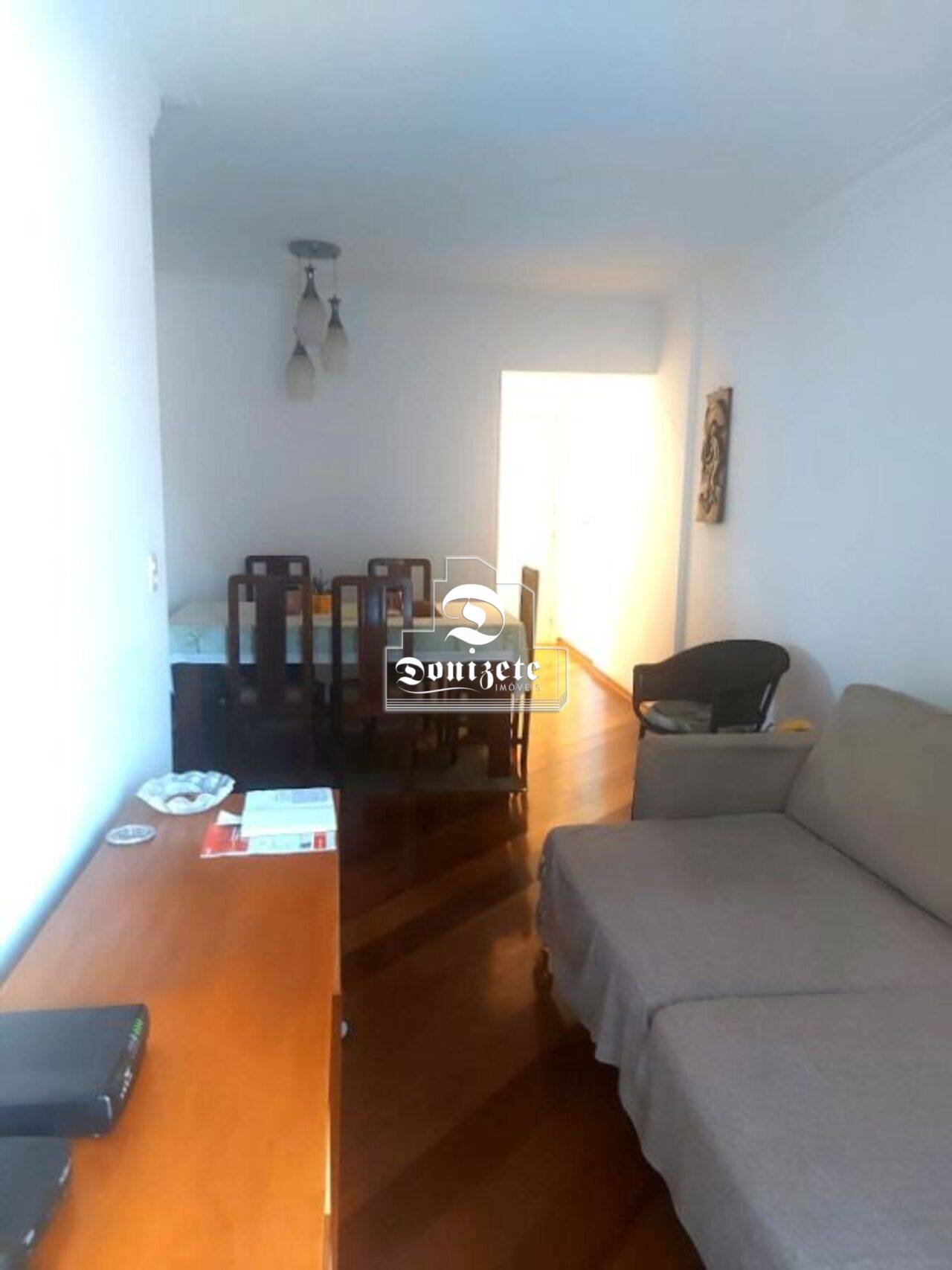 Apartamento Santa Paula, São Caetano do Sul - SP