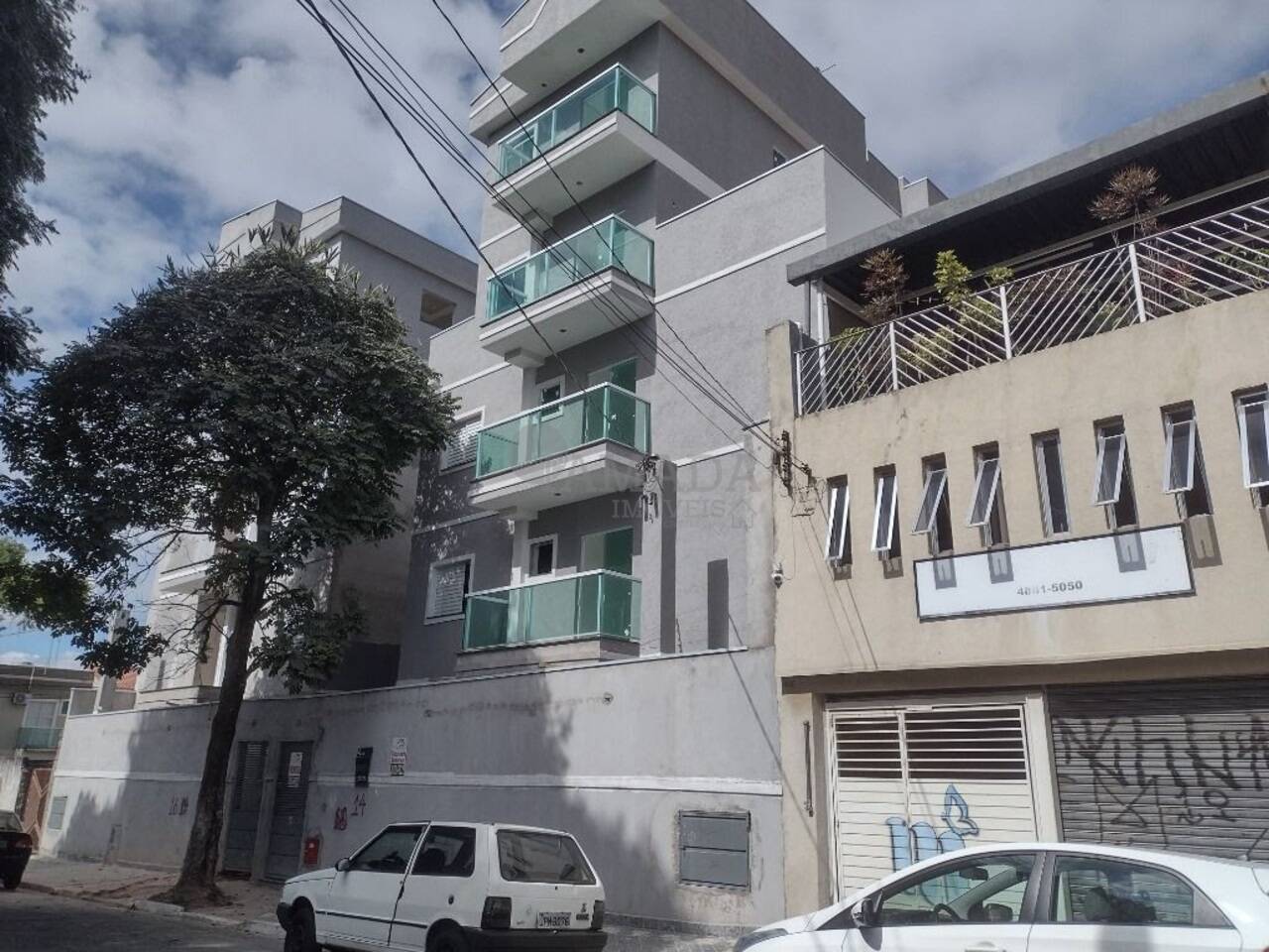 Apartamento Vila Curuçá, São Paulo - SP