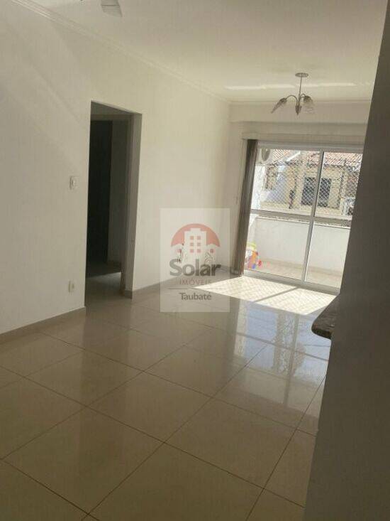 Residencial Portal da Mantiqueira - Taubaté - SP, Taubaté - SP