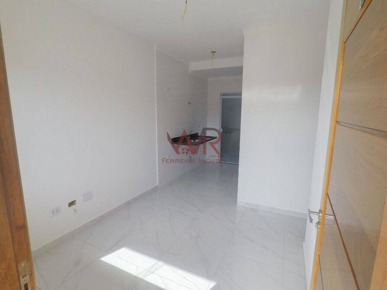 Apartamento Itaquera, São Paulo - SP