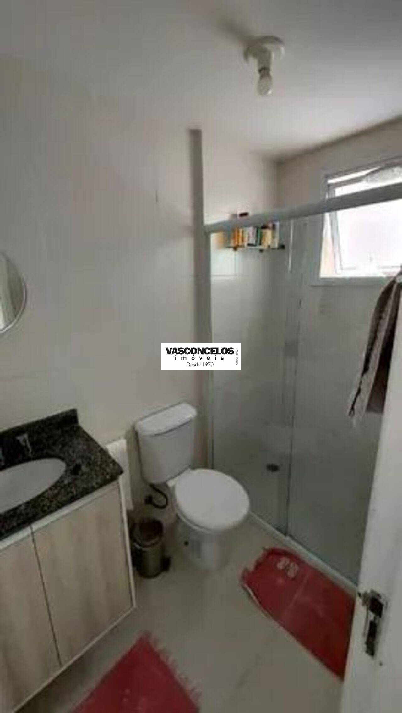 Apartamento Jardim das Indústrias, São José dos Campos - SP