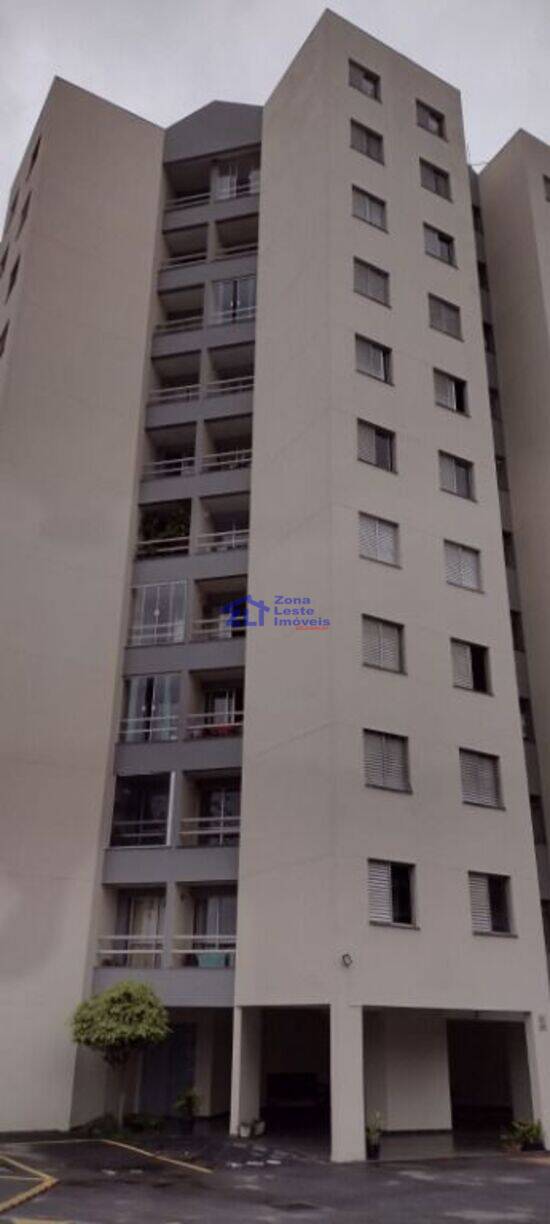 Apartamento de 55 m² na Cipriano Rodrigues - Vila Formosa - São Paulo - SP, à venda por R$ 280.000