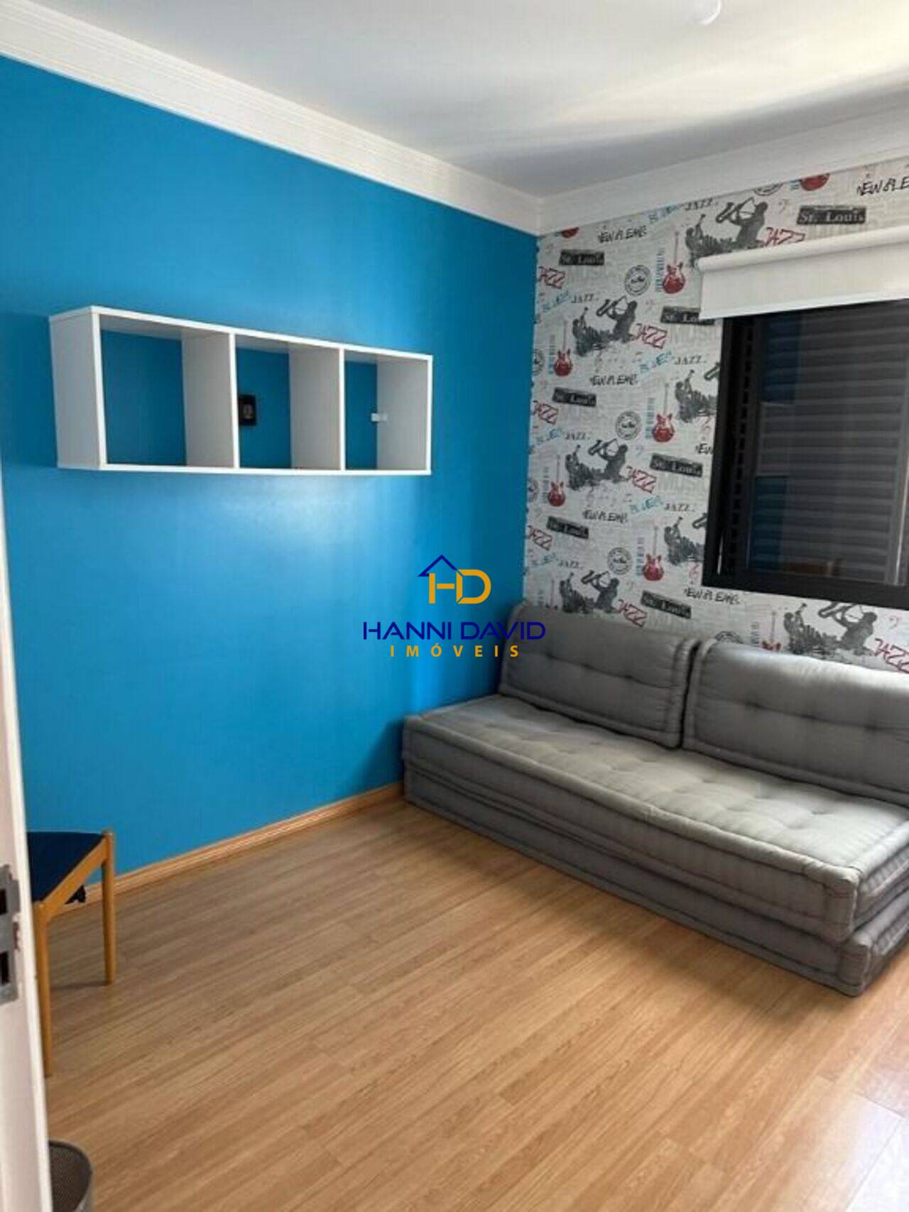 Apartamento Paraíso, São Paulo - SP