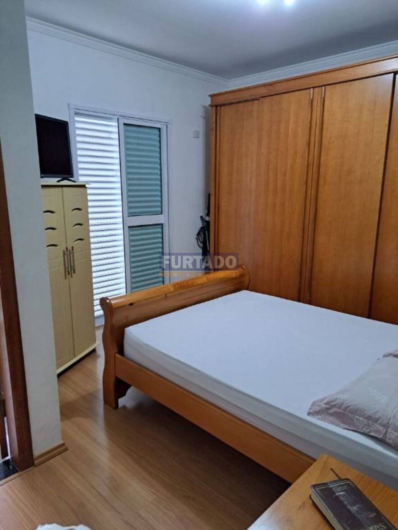 Apartamento Campestre, Santo André - SP