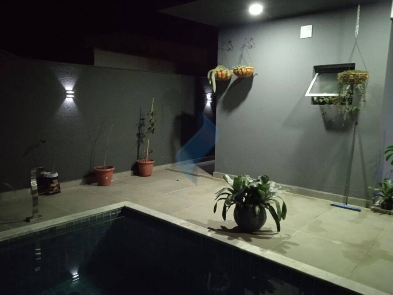 Casa Condomínio Villagio Milano, Sorocaba - SP