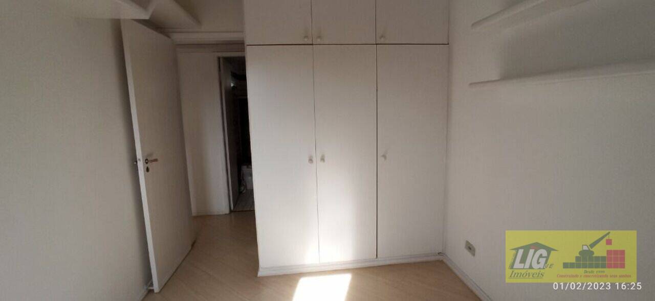 Apartamento Vila Progredior, São Paulo - SP