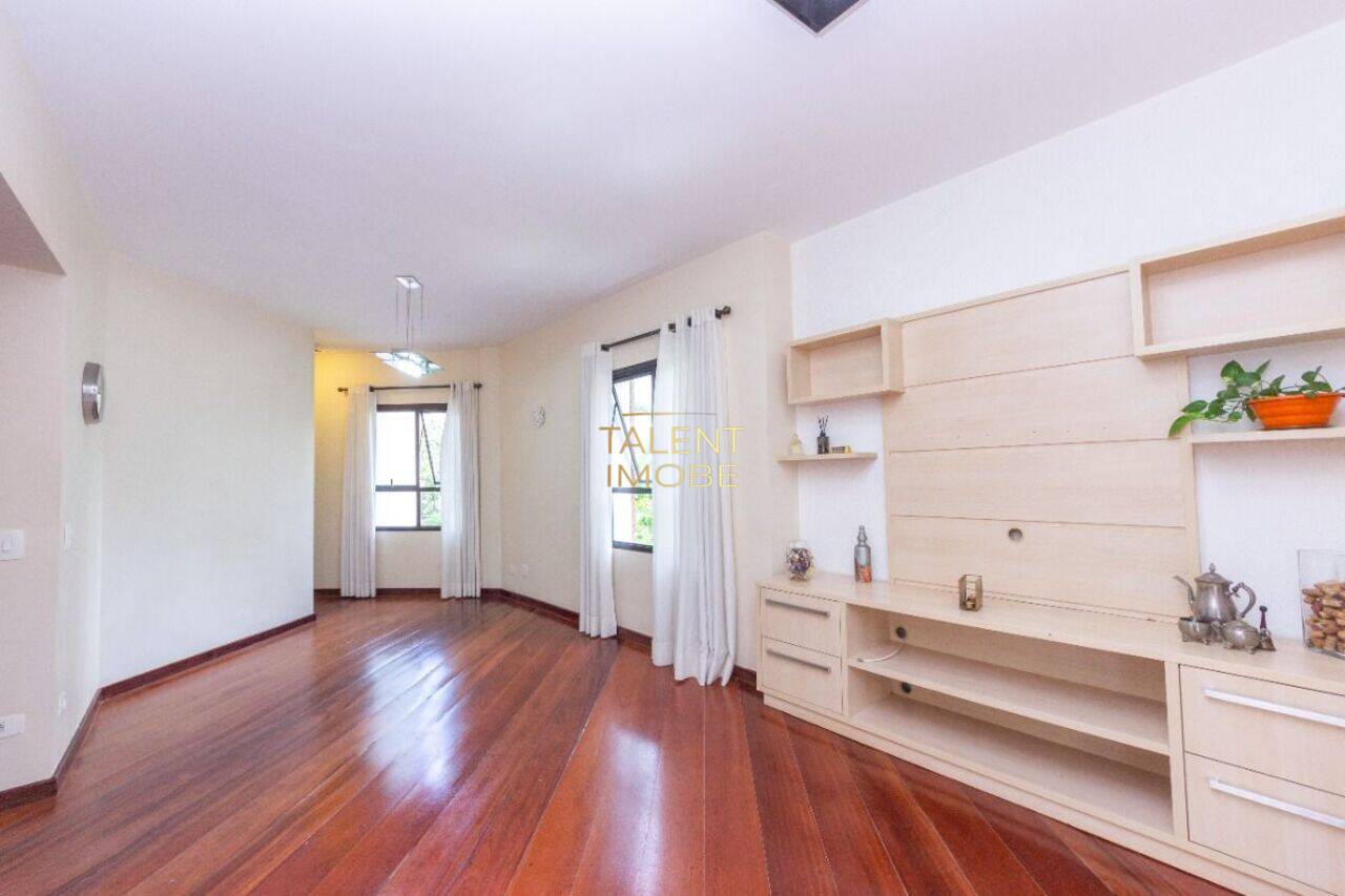 Apartamento Jardim Vila Mariana, São Paulo - SP