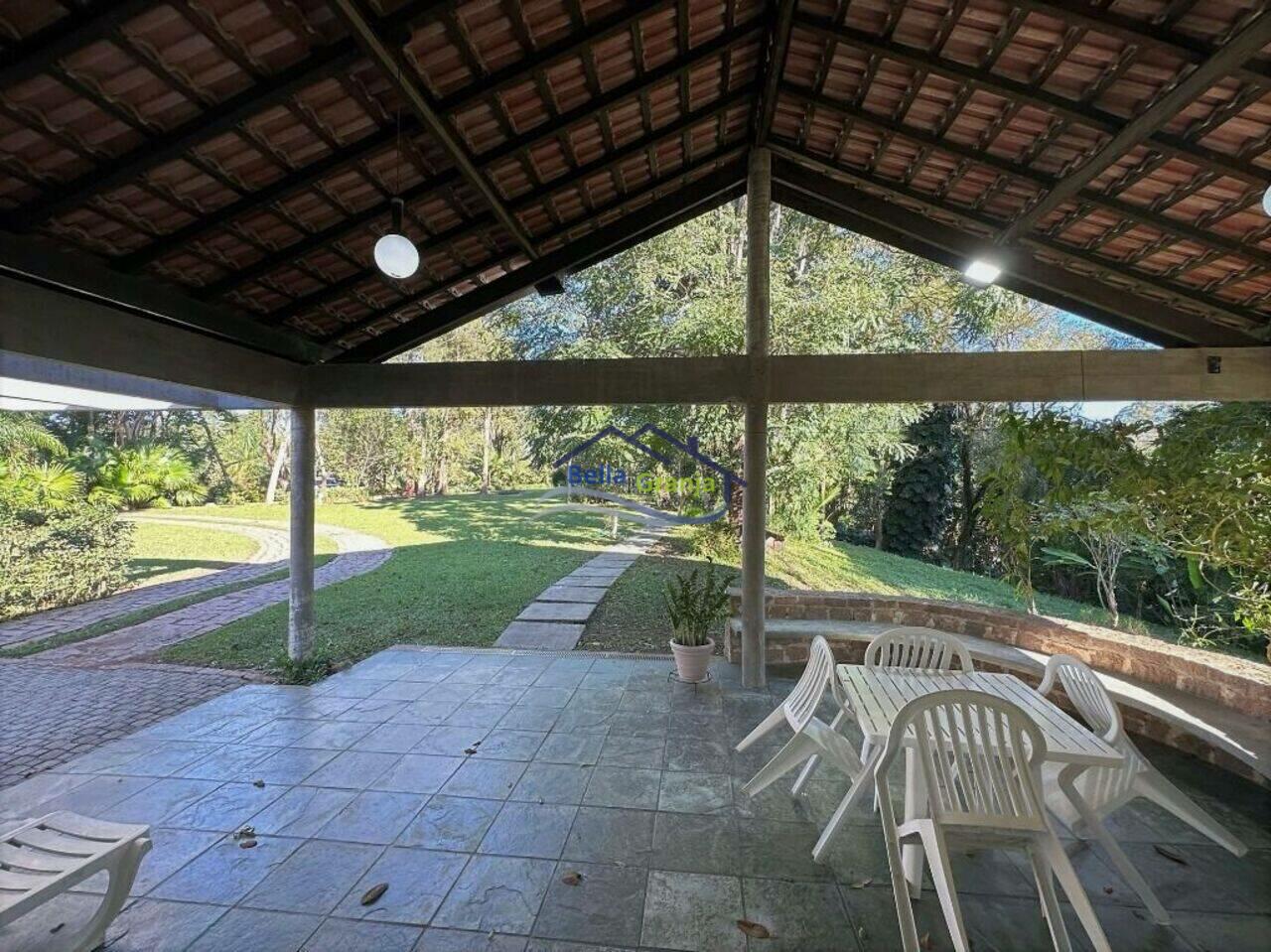 Casa Granja Viana, Carapicuíba - SP