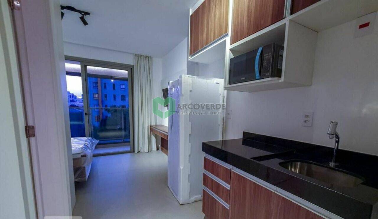 Apartamento Perdizes, São Paulo - SP