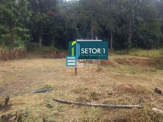 Recanto da Mata - Juiz de Fora - MG, Juiz de Fora - MG