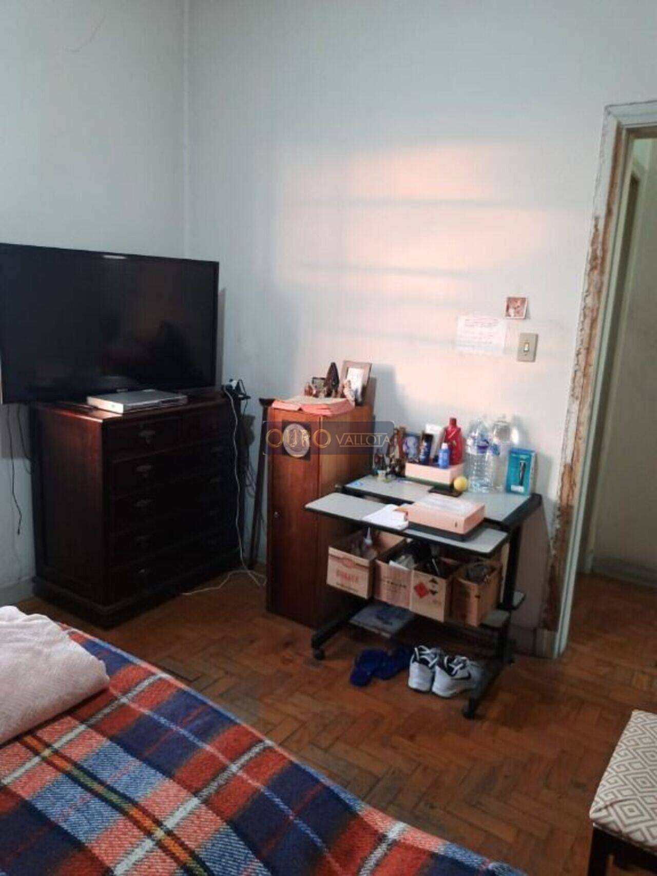 Apartamento Mooca, São Paulo - SP