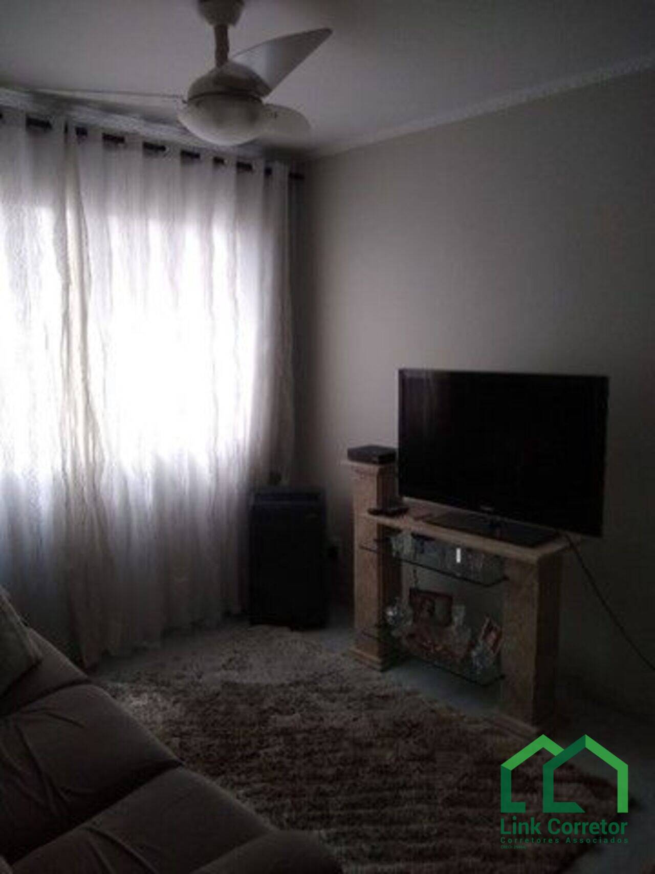 Apartamento Jardim Paulicéia, Campinas - SP