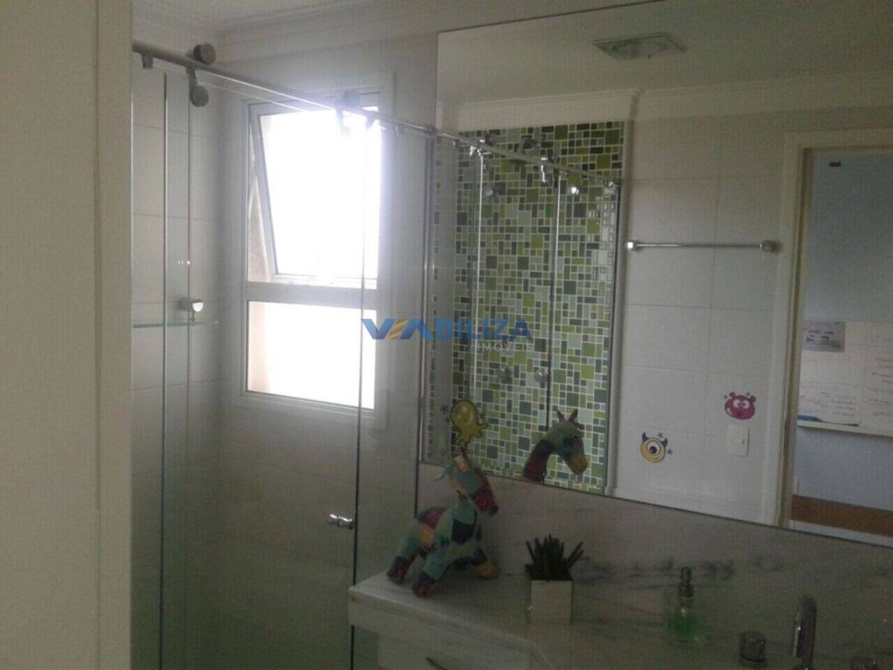 Apartamento Jardim Zaira, Guarulhos - SP